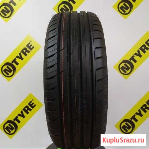 Летние шины Toyo Proxes CF2 185/65 R15 Нальчик - изображение 1
