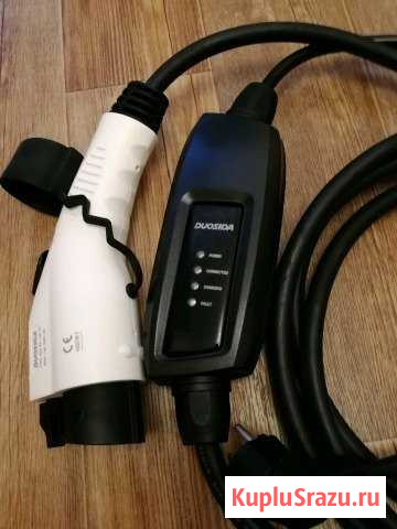 Зарядное устройство Duosida и zencar Омск - изображение 1