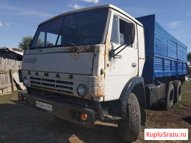 Камаз Волгодонск - изображение 1
