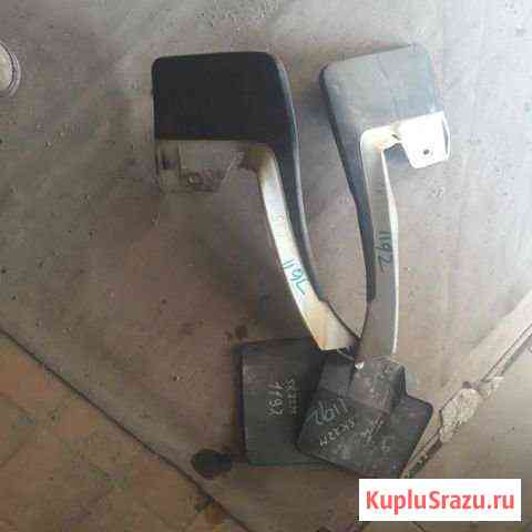 Брызговики Ухта