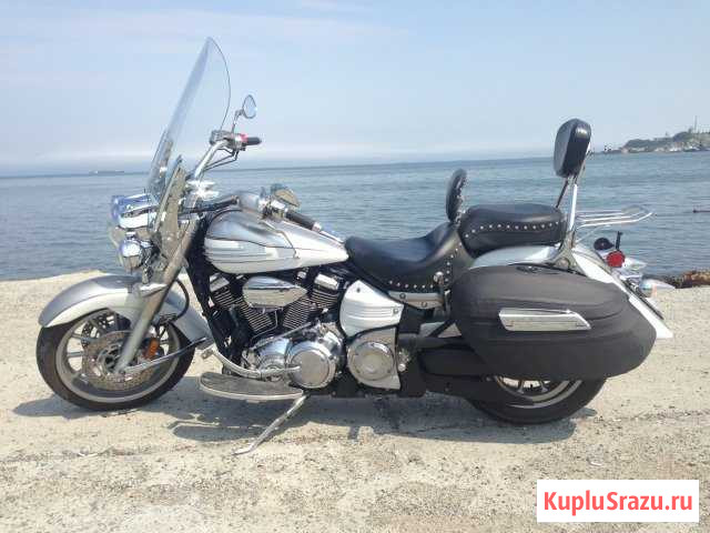 Yamaha Stratoliner Находка - изображение 1