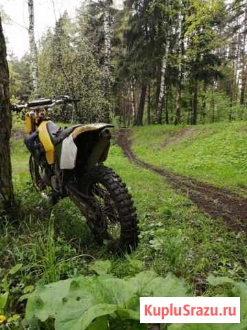 Suzuki rm 250 Химки - изображение 1