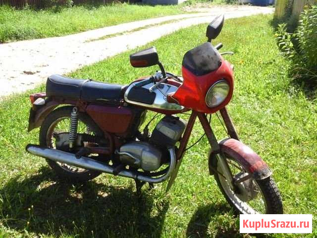 Ява 350-63401 Волоколамск - изображение 1