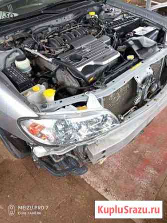 Двигатель Nissan VQ2.0 в сборе c АКПП Астрахань