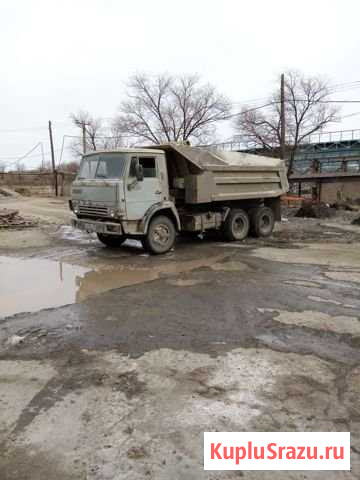 Продам камаз самосвал Новотроицк - изображение 1