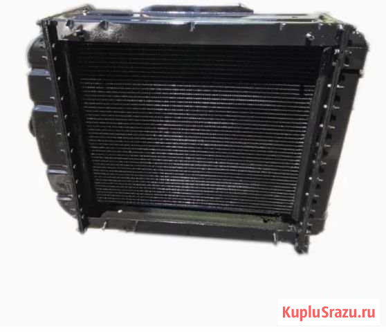 Продам радиатор с Погрузчиков dresta Киселевск - изображение 1