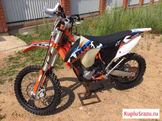 KTM EXC 500 Six Days Чита