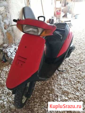 Honda tact 24 Симферополь - изображение 1