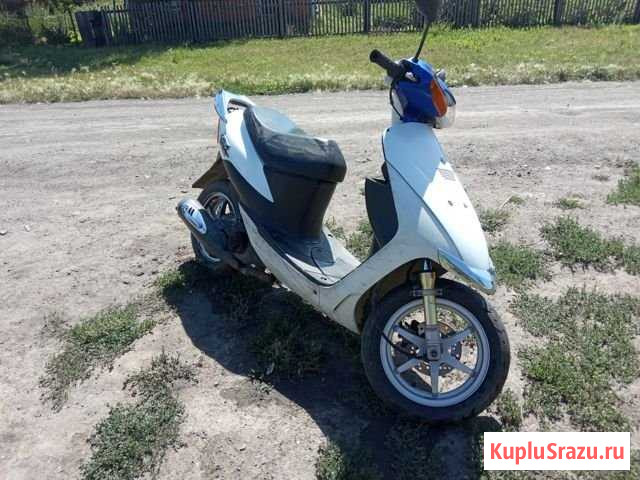Suzuki inch up sport с двигателем address110 Промышленная - изображение 1