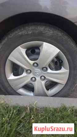 Колеса летние r15 Ижевск