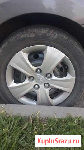 Колеса летние r15 Ижевск - изображение 1