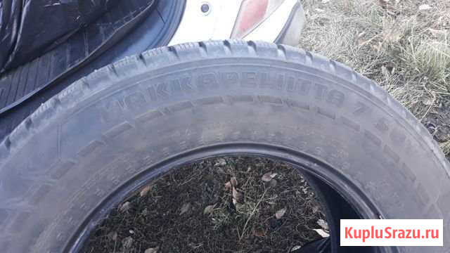Хакапелита 7 Братск - изображение 1
