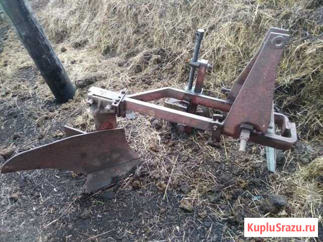 Плуг плн 1-35 на т-25 и тд Кораблино - изображение 1