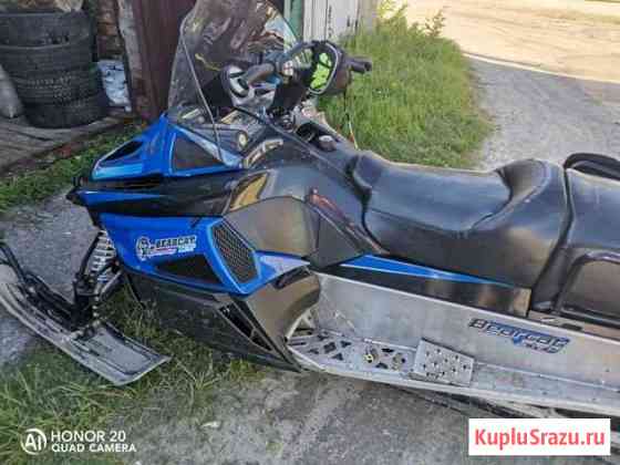 Снегоход arctic cat bearcat 570 Нягань