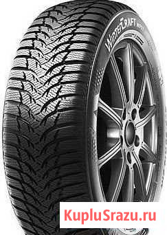 Kumho WP51 новые 4шт Десногорск - изображение 1