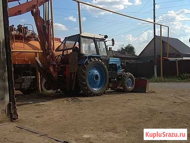 Продам экскаватор Южноуральск - изображение 1