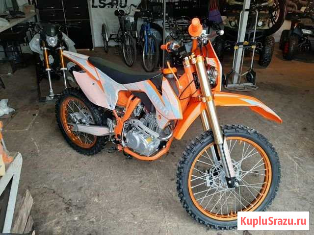 Мотоцикл S2 WSR 250 Фрязино - изображение 1