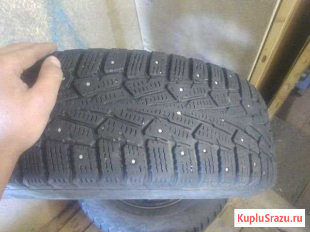 Колеса r15 Петрозаводск - изображение 1