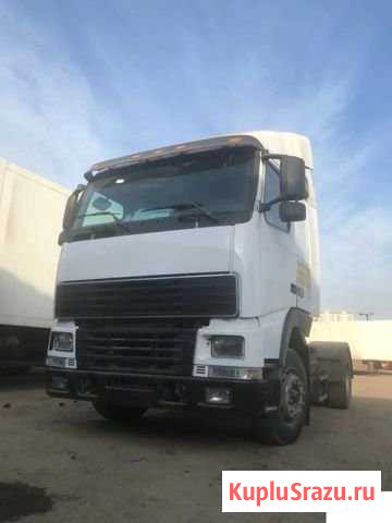 Вольво FH 12. Volvo FH 12. фш 12 Балашиха - изображение 1
