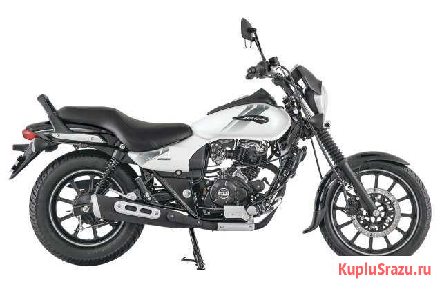 Мотоцикл Avenger 220 Street DTS-i Набережные Челны - изображение 1