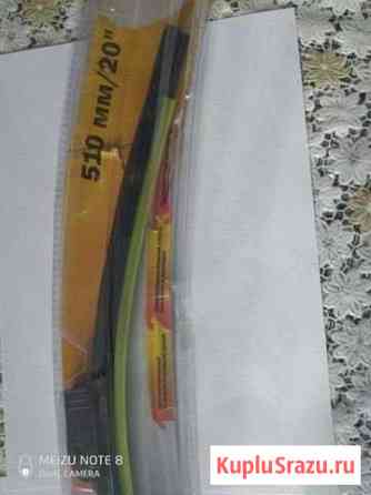 Новая щетка стеклоочистителя автомобиля Ярославль