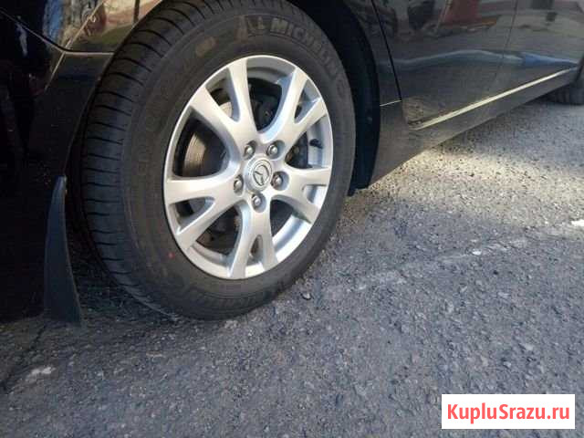 Колёса Белгород - изображение 1