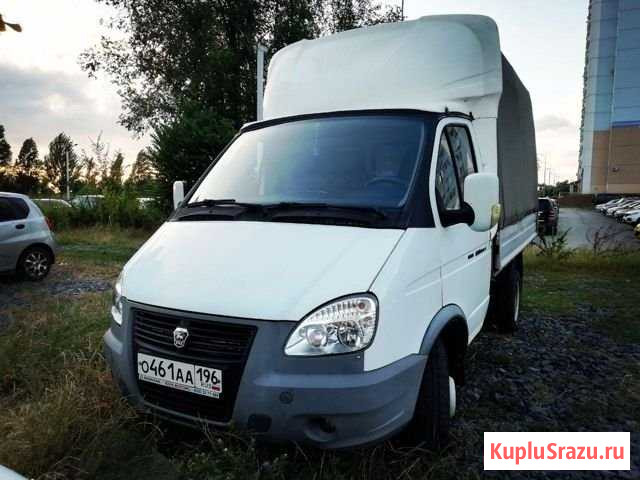 Газ 3302 Ростов-на-Дону - изображение 1