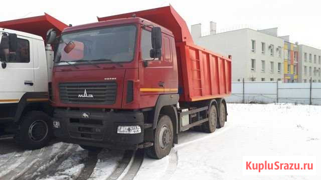 Маз-650128-8570-000 Ульяновск - изображение 1