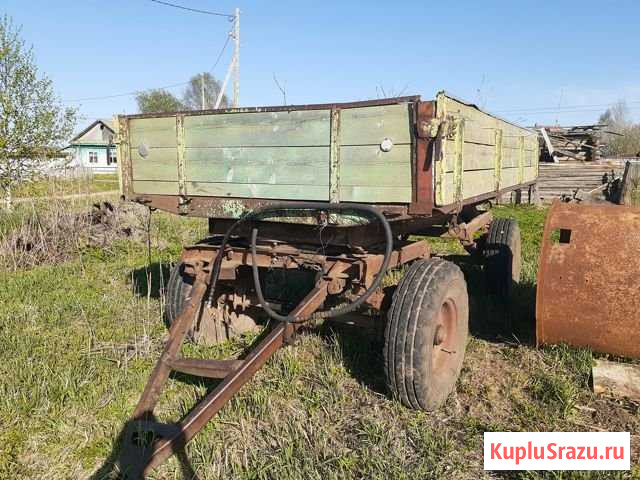 Мтз 80 Красноуфимск - изображение 1
