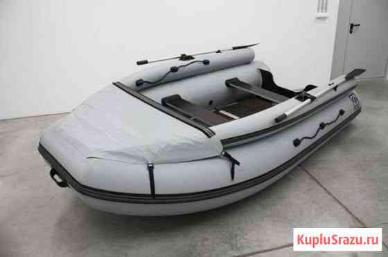 Лодка пвх Фрегат 350 F идеальное состояние Санкт-Петербург