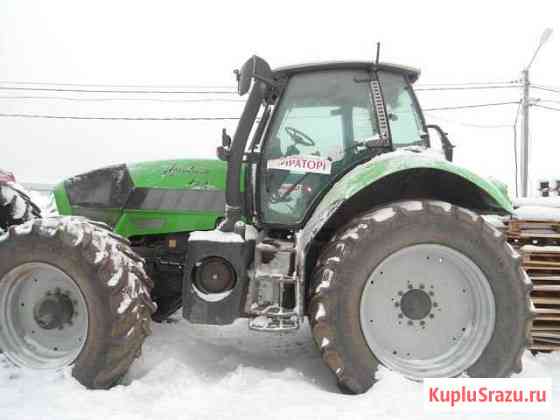 Трактор Deutz Far Agrotron 265 Трубчевск