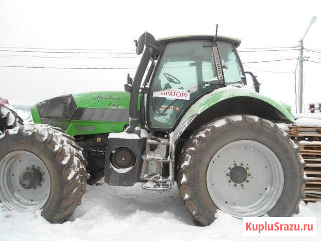 Трактор Deutz Far Agrotron 265 Трубчевск - изображение 1