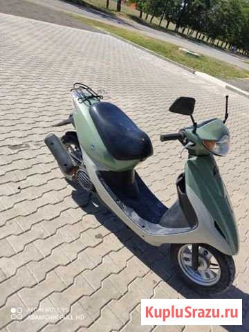 Продажа мопеда honda AF 56 Евпатория - изображение 1