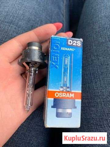 Osram Xenarc Original Рязань - изображение 1