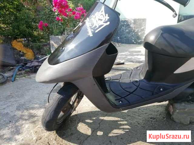 Suzuki lets 2 Верхнебаканский - изображение 1