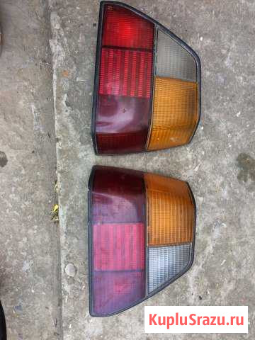 Задние фанари Элиста - изображение 1