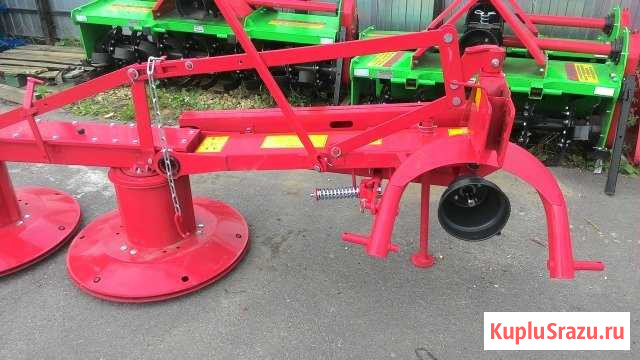 Косилка роторная 1.65 Брянск - изображение 1