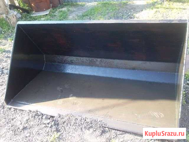 Ковш для пку08 Красногвардейский - изображение 1