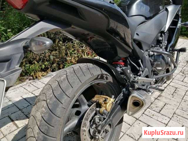 Honda CBR600F Нижний Новгород - изображение 1