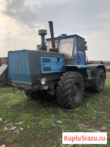 Т 150 Трактор Кущевская - изображение 1