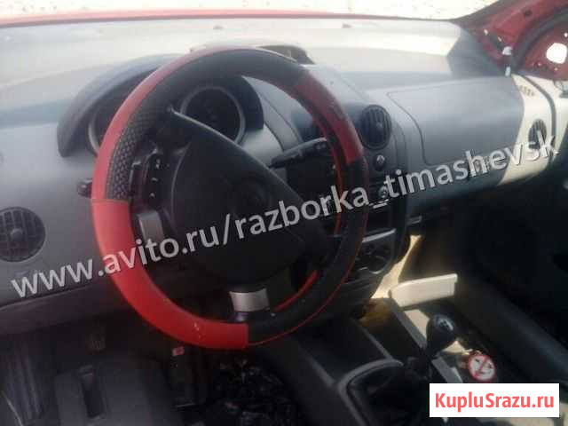 Chevrolet Aveo t200 t255 Тимашевск - изображение 1