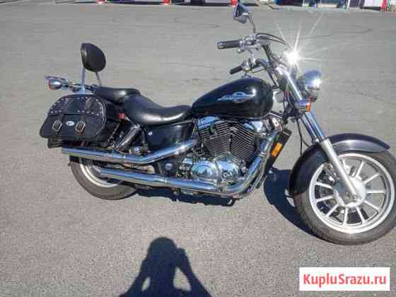 Honda Shadow VT 1100 1995г Санкт-Петербург