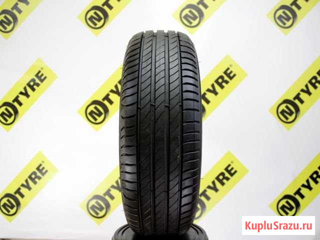 Летние шины Michelin Primacy 4 185/65 R15 Нальчик - изображение 1