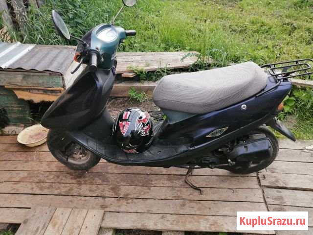 Продам скутер Мураши - изображение 1
