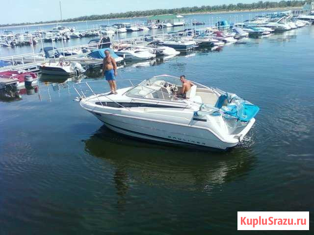 Bayliner Ciera 2355 Камышин - изображение 1