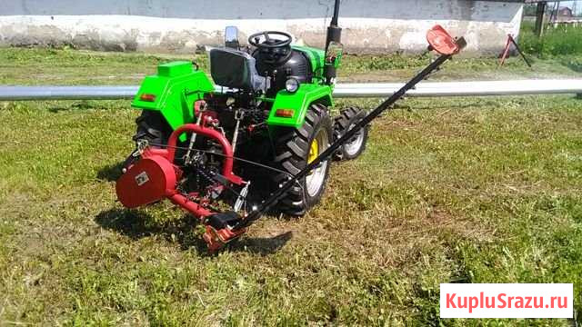 Косилка сегментная навесная 9G-1.6 метра Ижевск - изображение 1