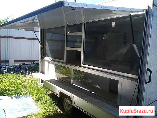 Купава торговая Петрозаводск - изображение 1