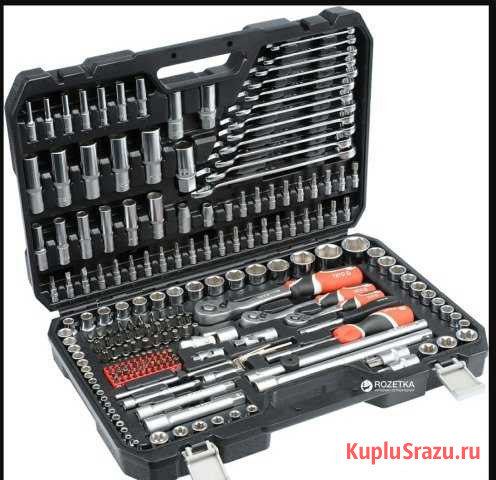 Набор инструментов yato 216 Калининград - изображение 1