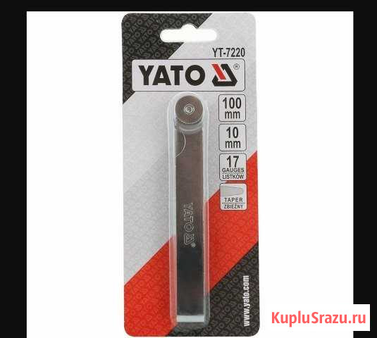 Щуп измерительный Калининград - изображение 1