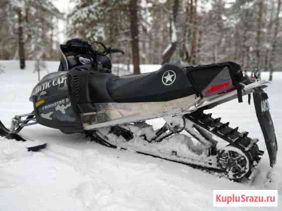 Arctic CAT crossfire 8 SNO PRO Борисоглебск